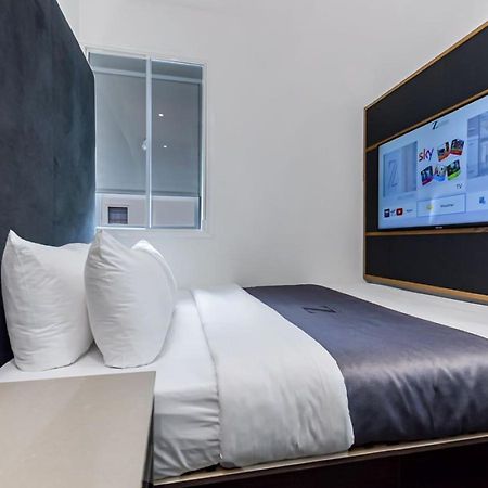 The Z Hotel Trafalgar Londra Esterno foto