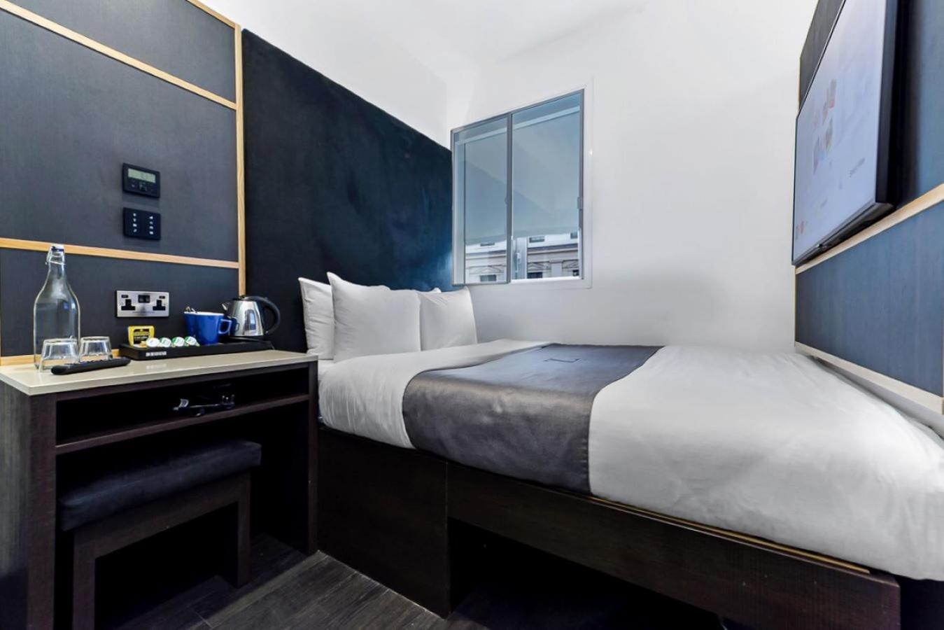 The Z Hotel Trafalgar Londra Esterno foto