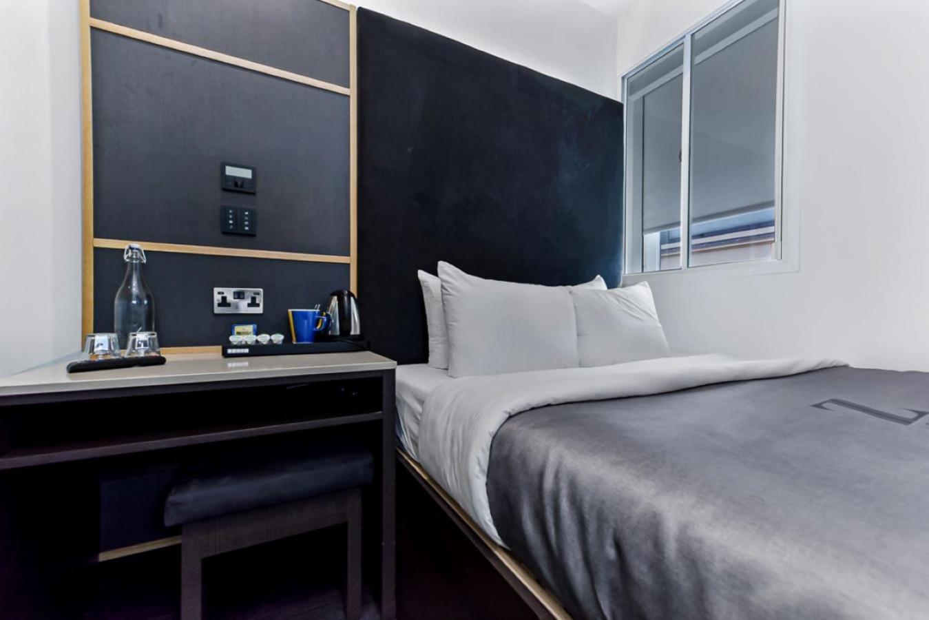 The Z Hotel Trafalgar Londra Esterno foto