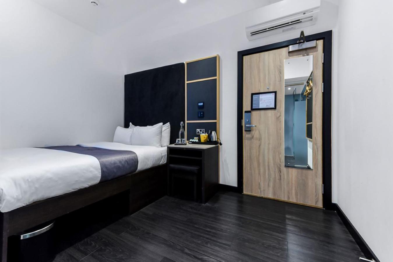 The Z Hotel Trafalgar Londra Esterno foto