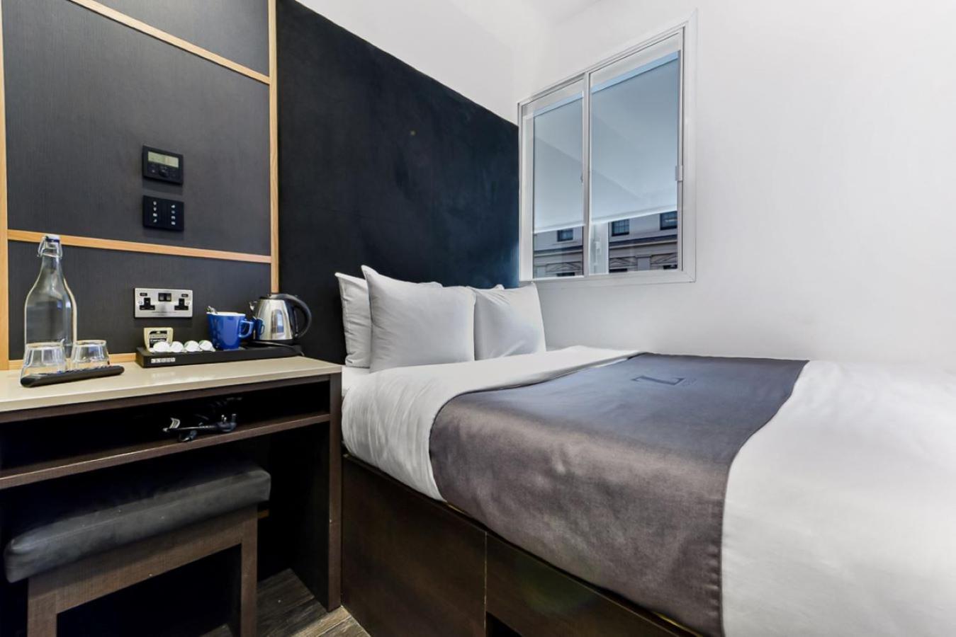 The Z Hotel Trafalgar Londra Esterno foto