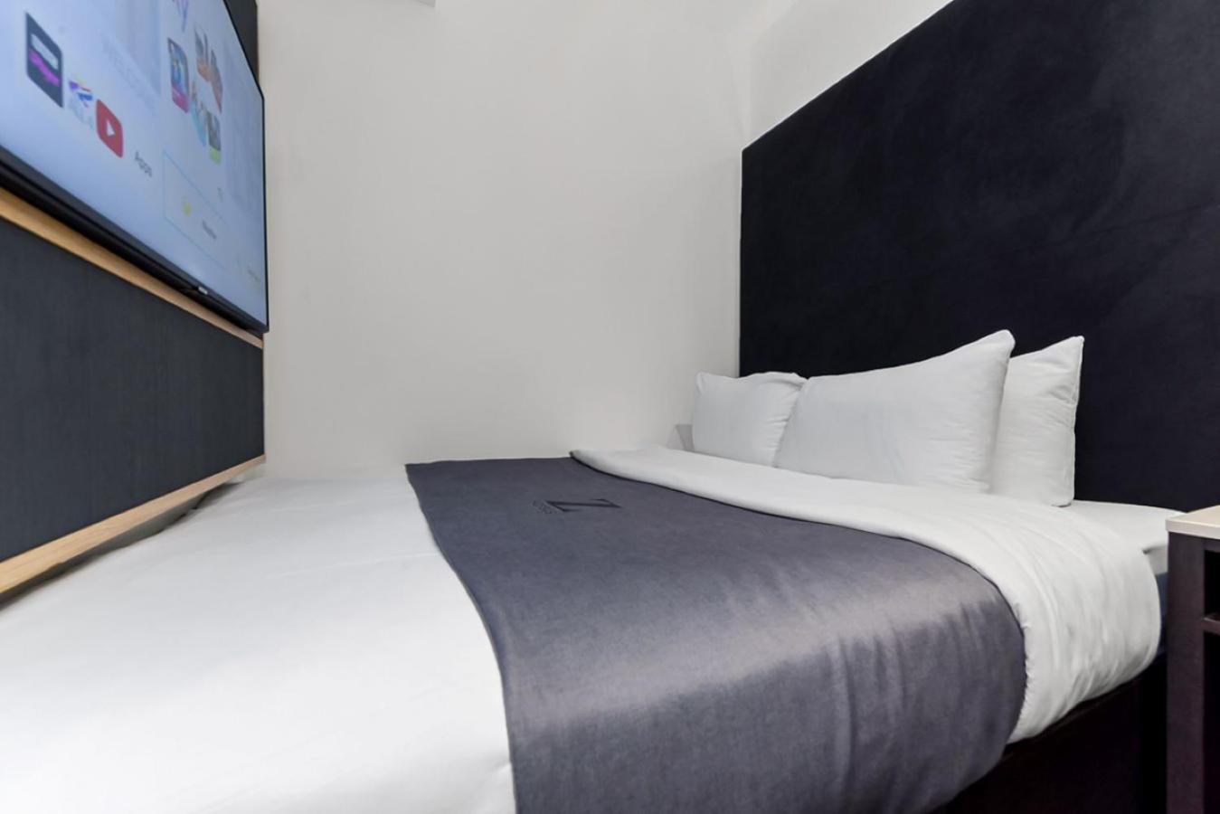 The Z Hotel Trafalgar Londra Esterno foto