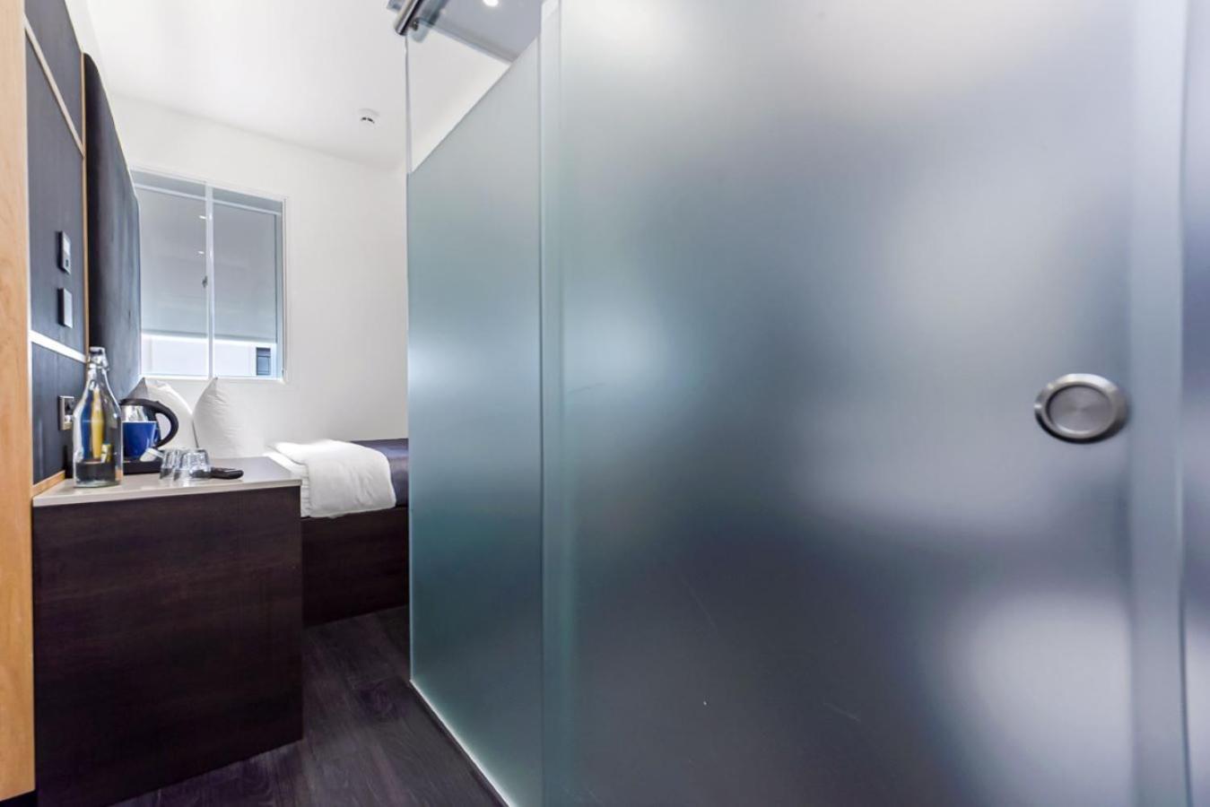 The Z Hotel Trafalgar Londra Esterno foto