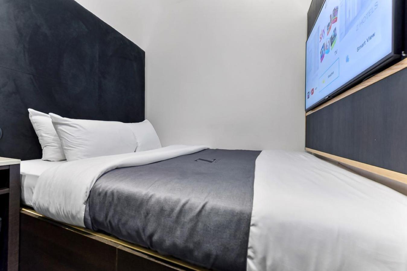 The Z Hotel Trafalgar Londra Esterno foto