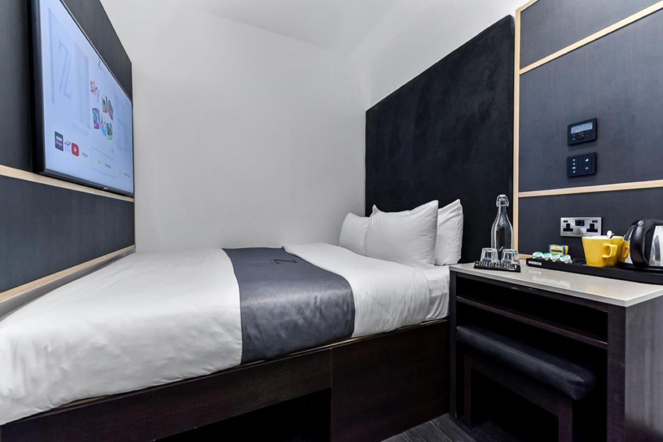 The Z Hotel Trafalgar Londra Esterno foto