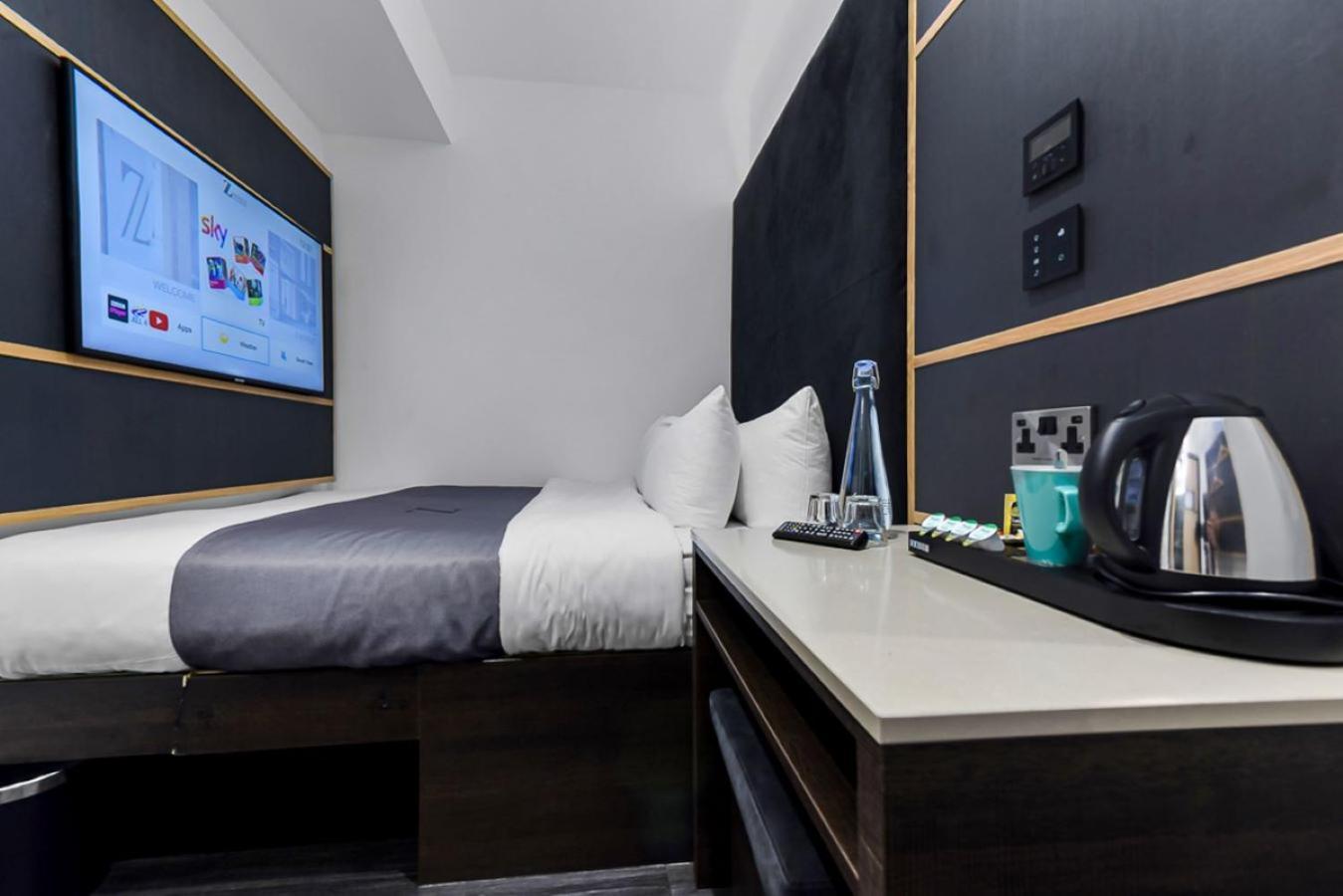 The Z Hotel Trafalgar Londra Esterno foto
