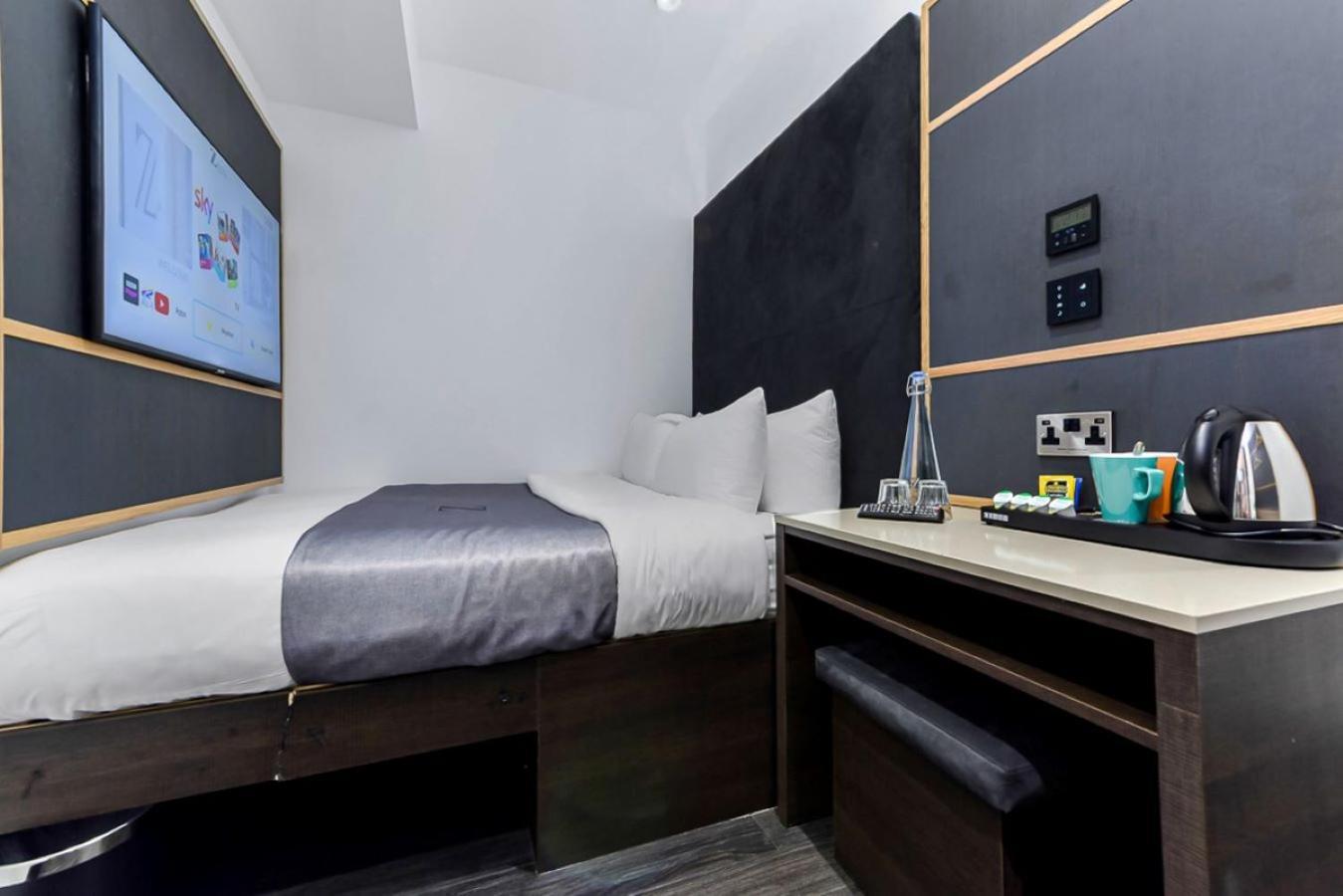 The Z Hotel Trafalgar Londra Esterno foto
