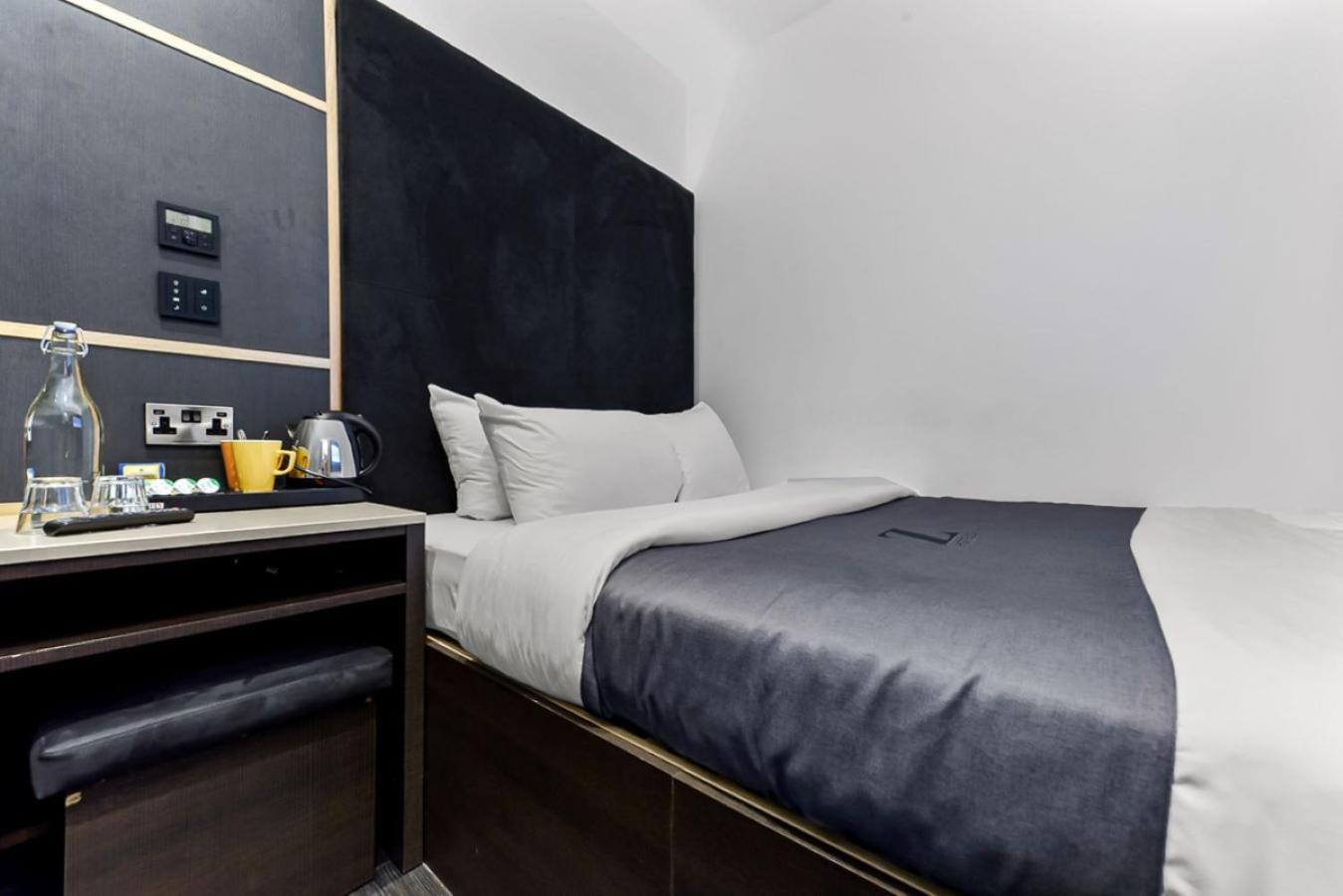 The Z Hotel Trafalgar Londra Esterno foto
